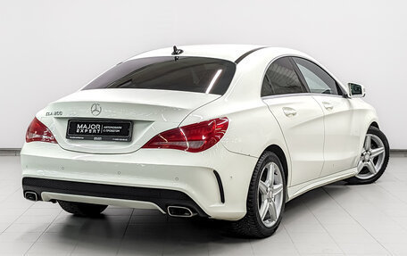 Mercedes-Benz CLA, 2013 год, 1 930 000 рублей, 2 фотография
