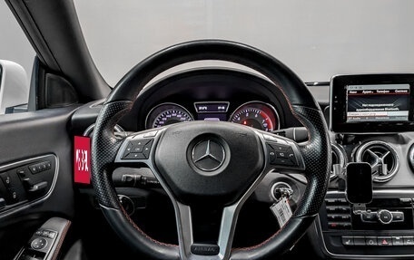 Mercedes-Benz CLA, 2013 год, 1 930 000 рублей, 5 фотография