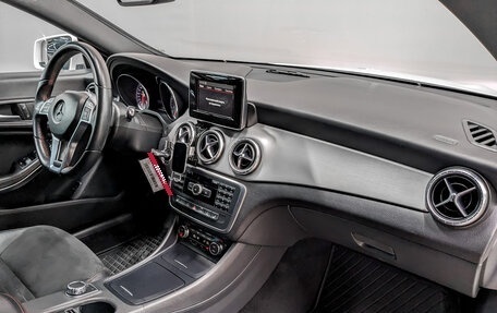 Mercedes-Benz CLA, 2013 год, 1 930 000 рублей, 3 фотография