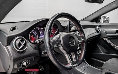 Mercedes-Benz CLA, 2013 год, 1 930 000 рублей, 7 фотография