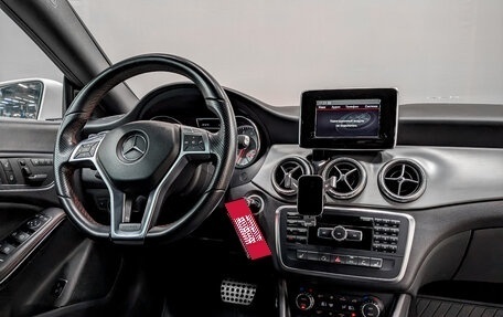 Mercedes-Benz CLA, 2013 год, 1 930 000 рублей, 9 фотография
