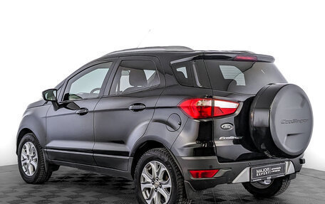 Ford EcoSport, 2015 год, 1 155 000 рублей, 1 фотография