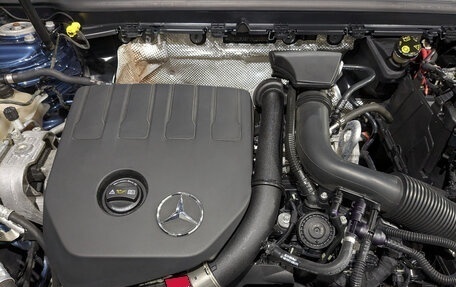 Mercedes-Benz CLA, 2020 год, 2 695 000 рублей, 7 фотография