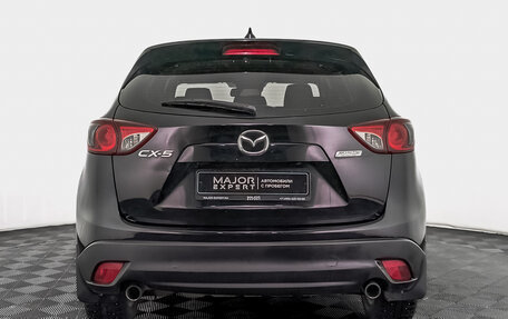 Mazda CX-5 II, 2015 год, 1 855 000 рублей, 11 фотография