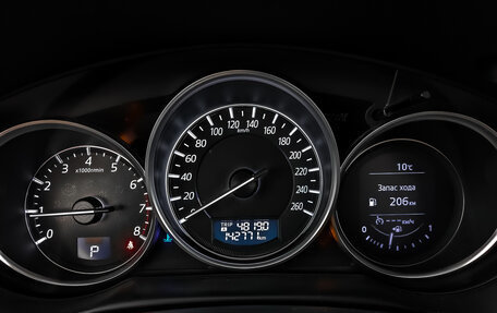 Mazda CX-5 II, 2015 год, 1 855 000 рублей, 13 фотография