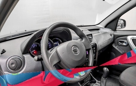 Nissan Terrano III, 2020 год, 1 715 000 рублей, 15 фотография