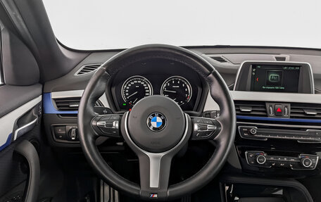 BMW X1, 2018 год, 3 100 000 рублей, 7 фотография