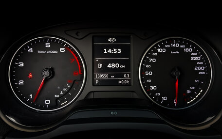 Audi A3, 2013 год, 1 250 000 рублей, 12 фотография