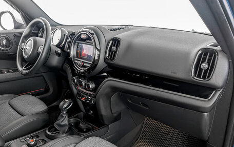 MINI Countryman II (F60), 2019 год, 2 695 000 рублей, 4 фотография