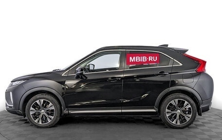 Mitsubishi Eclipse Cross, 2019 год, 2 395 000 рублей, 11 фотография