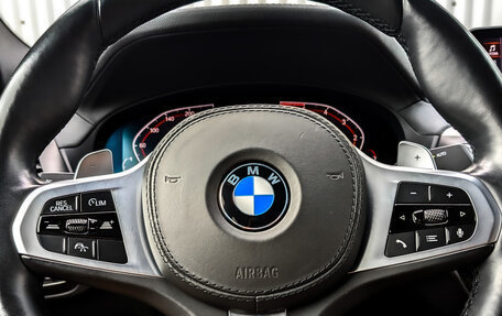 BMW X4, 2021 год, 6 950 000 рублей, 3 фотография