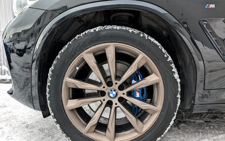 BMW X4, 2021 год, 6 950 000 рублей, 2 фотография