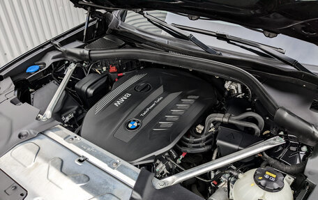 BMW X4, 2021 год, 6 950 000 рублей, 19 фотография