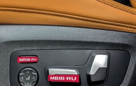 BMW X4, 2021 год, 6 950 000 рублей, 18 фотография
