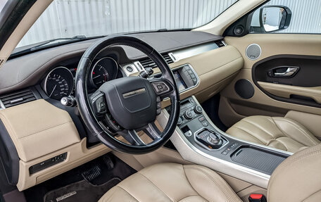 Land Rover Range Rover Evoque I, 2012 год, 2 290 000 рублей, 8 фотография
