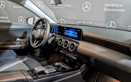 Mercedes-Benz CLA, 2020 год, 2 695 000 рублей, 6 фотография