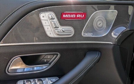 Mercedes-Benz GLE Coupe, 2021 год, 11 600 000 рублей, 3 фотография