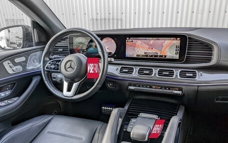 Mercedes-Benz GLE Coupe, 2021 год, 11 600 000 рублей, 5 фотография