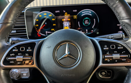 Mercedes-Benz GLE Coupe, 2021 год, 11 600 000 рублей, 15 фотография