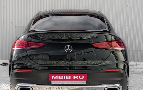 Mercedes-Benz GLE Coupe, 2021 год, 11 600 000 рублей, 9 фотография