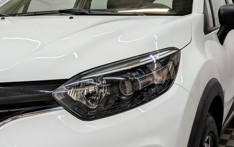Renault Kaptur I рестайлинг, 2018 год, 1 175 000 рублей, 12 фотография