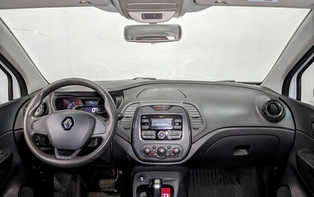 Renault Kaptur I рестайлинг, 2018 год, 1 175 000 рублей, 4 фотография