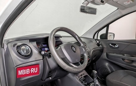 Renault Kaptur I рестайлинг, 2018 год, 1 175 000 рублей, 5 фотография