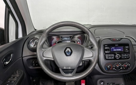 Renault Kaptur I рестайлинг, 2018 год, 1 175 000 рублей, 9 фотография