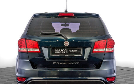 Fiat Freemont, 2013 год, 1 550 000 рублей, 4 фотография