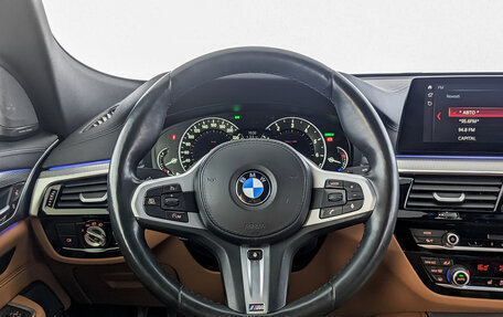 BMW 6 серия, 2019 год, 4 650 000 рублей, 6 фотография
