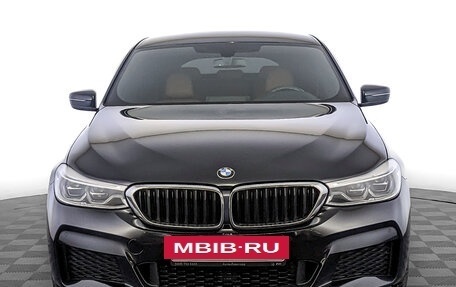 BMW 6 серия, 2019 год, 4 650 000 рублей, 9 фотография