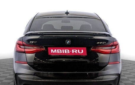 BMW 6 серия, 2019 год, 4 650 000 рублей, 13 фотография