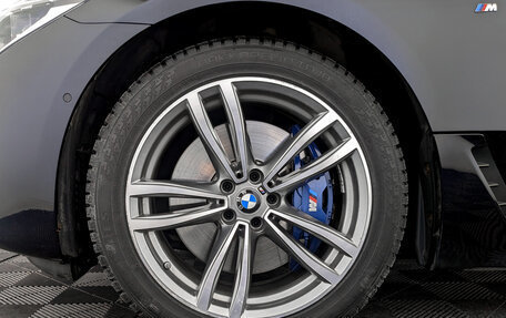 BMW 6 серия, 2019 год, 4 650 000 рублей, 17 фотография