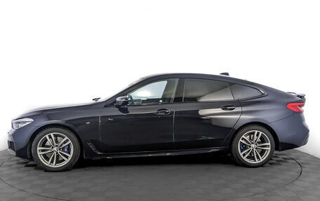 BMW 6 серия, 2019 год, 4 650 000 рублей, 19 фотография