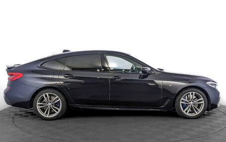 BMW 6 серия, 2019 год, 4 650 000 рублей, 20 фотография