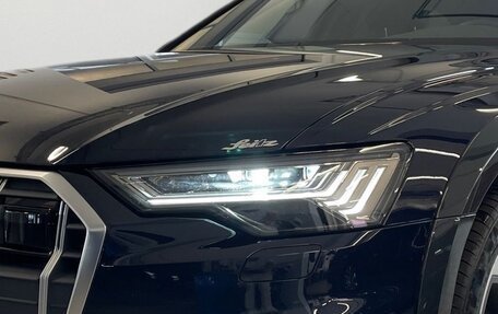 Audi A6 allroad, 2020 год, 4 800 000 рублей, 3 фотография