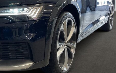 Audi A6 allroad, 2020 год, 4 800 000 рублей, 4 фотография