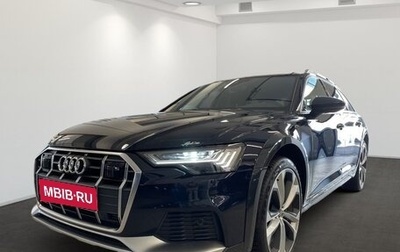 Audi A6 allroad, 2020 год, 4 800 000 рублей, 1 фотография