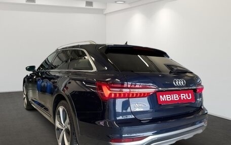 Audi A6 allroad, 2020 год, 4 800 000 рублей, 5 фотография