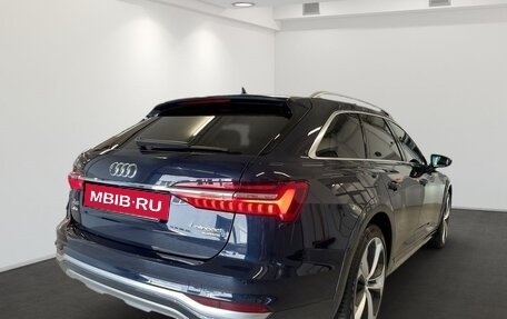 Audi A6 allroad, 2020 год, 4 800 000 рублей, 6 фотография