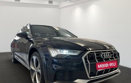 Audi A6 allroad, 2020 год, 4 800 000 рублей, 2 фотография