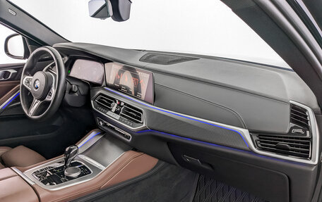 BMW X6, 2020 год, 9 750 000 рублей, 3 фотография