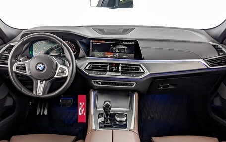 BMW X6, 2020 год, 9 750 000 рублей, 4 фотография