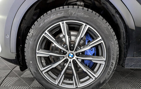 BMW X6, 2020 год, 9 750 000 рублей, 22 фотография