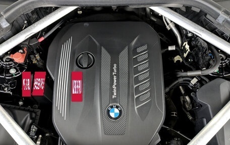 BMW X6, 2020 год, 9 750 000 рублей, 13 фотография