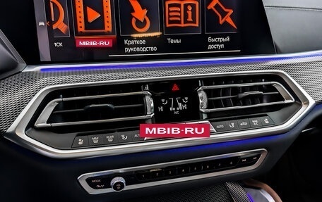 BMW X6, 2020 год, 9 750 000 рублей, 19 фотография