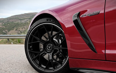 Mercedes-Benz AMG GT, 2024 год, 32 500 000 рублей, 11 фотография