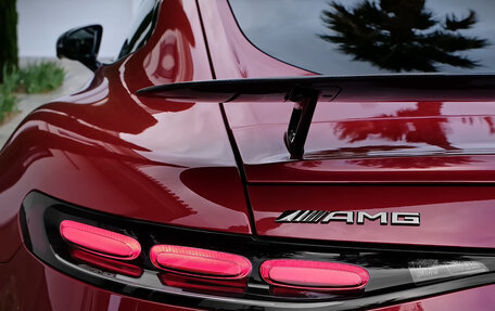 Mercedes-Benz AMG GT, 2024 год, 32 500 000 рублей, 7 фотография