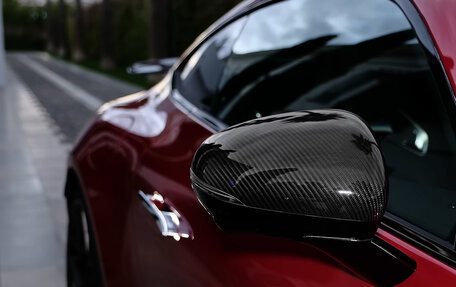 Mercedes-Benz AMG GT, 2024 год, 32 500 000 рублей, 10 фотография