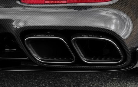 Mercedes-Benz AMG GT, 2024 год, 32 500 000 рублей, 22 фотография